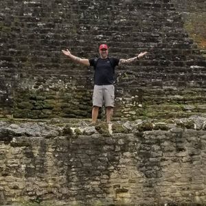 Meet your Posher, Jason